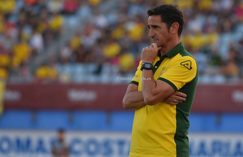 "Es importante crecer en el aspecto defensivo"