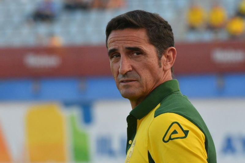 "Falta mucho por hacer"