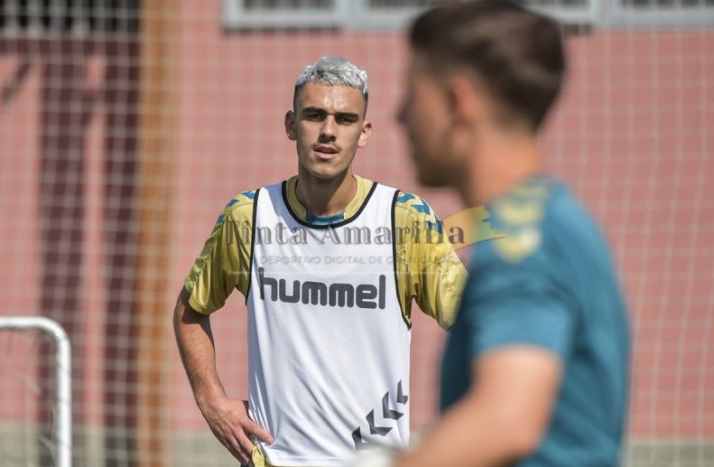 Las Palmas C y Arucas buscan un nuevo impulso