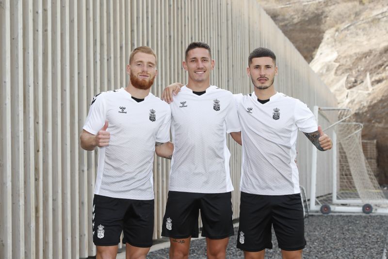 Joel explica por qué en el verano de 2021 no pasó el corte con Pepe Mel