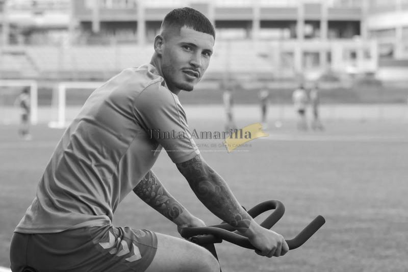 "Aprendí mucho con Juan Manuel y ahora lo hago con Tino Luis"