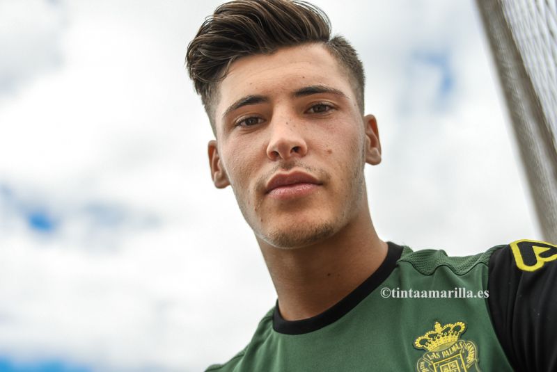 "Nadie me regaló nada en la vida; tengo que trabajar muy duro"