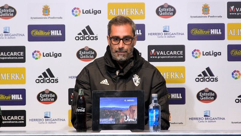 "No tengo pendiente una revancha con Las Palmas"