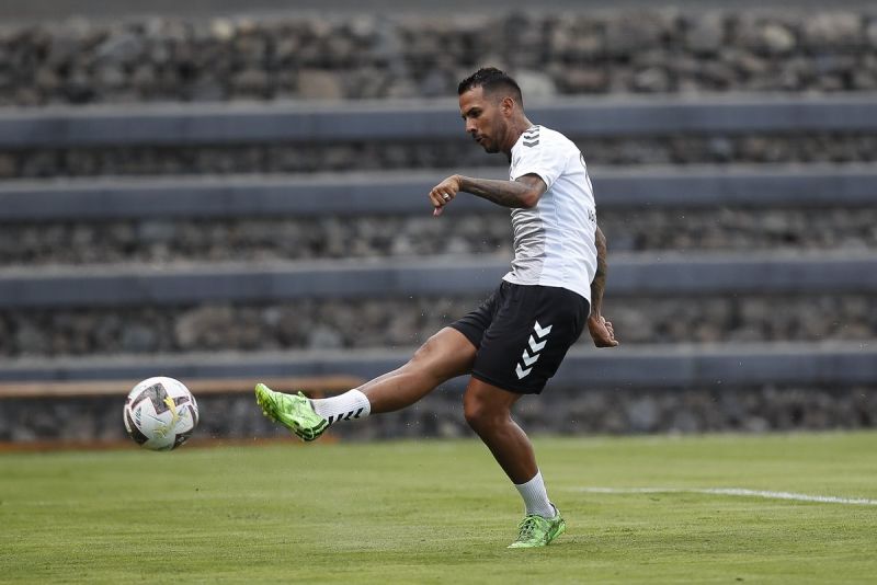 Viera quiere cerrar un paréntesis