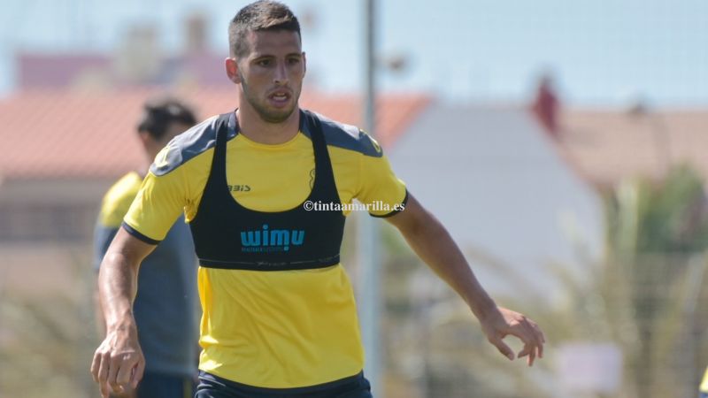 Calleri, directo al 'ojo del huracán'