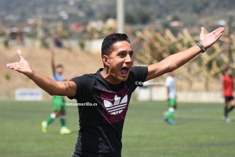 El Villa releva a su cuerpo técnico en busca un revulsivo