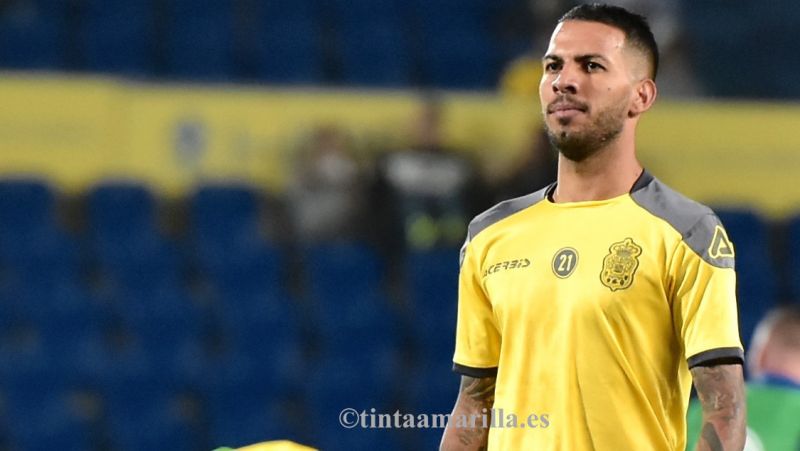 "Ahora, sólo salvar al equipo; no sé dónde estaré el año que viene"