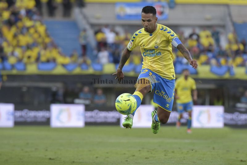 La firma de Viera, en 20 de los goles de la temporada 2021-22