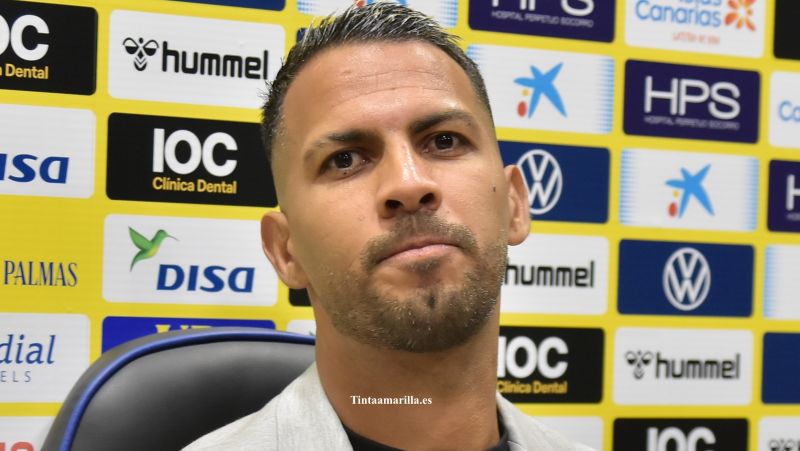 "No todo el mundo es como Jonathan Viera"