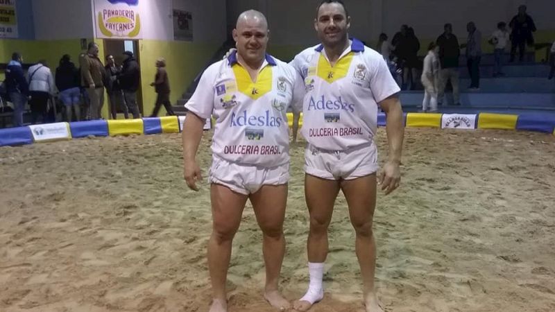 Medianito puede volver a luchar