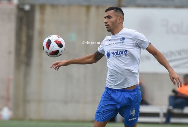 "Si conseguimos el título ... lo vamos a quemar todo"