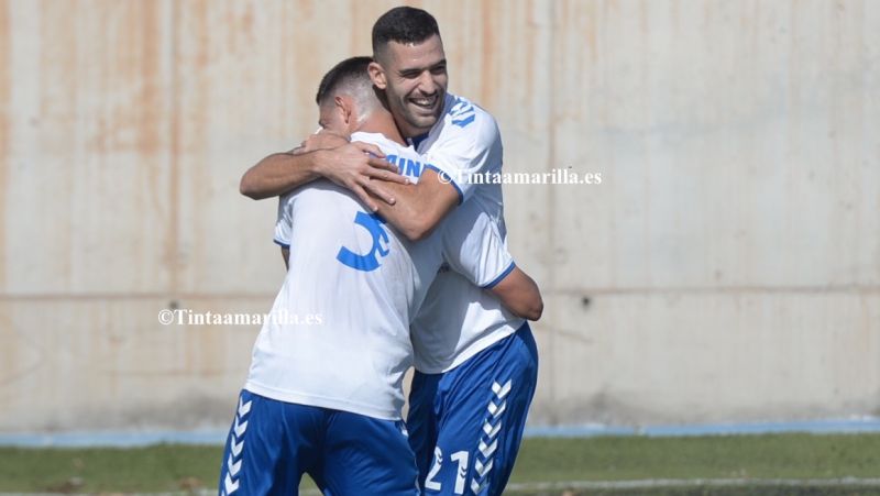 "Las aficiones de Recre y Córdoba pitaron a sus equipos por nuestra culpa"