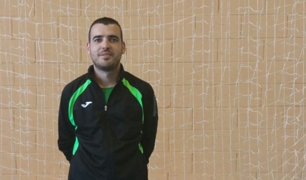 Jordi Caste, segundo técnico del Gran Canaria