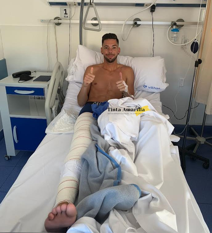 "Nos vemos la temporada próxima"