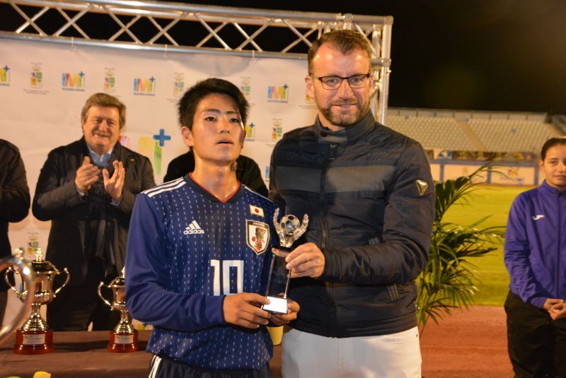 José Carlos Alamo vuelve a la escena de los banquillos
