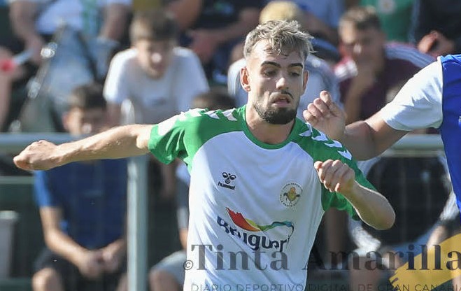 Las Medianías ponen la sintonía en el grupo canario