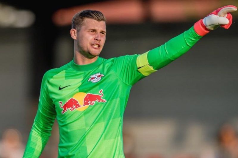 Italia espera la llegada de Josep Martínez