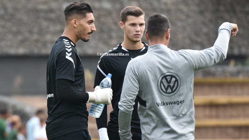 "La selección me ilusiona, pero no me quita el sueño"