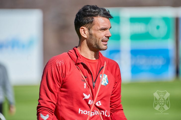 Soriano no ve favorito para el play off