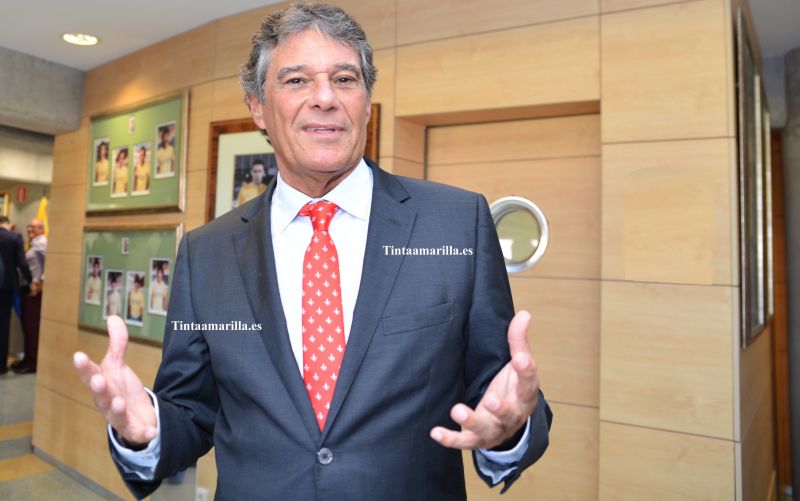 "No veo a Valles tan lejos de la selección"