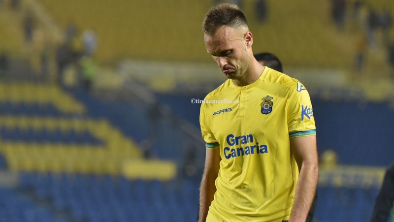 "El Comité Arbitral no nos tiene gran respeto"