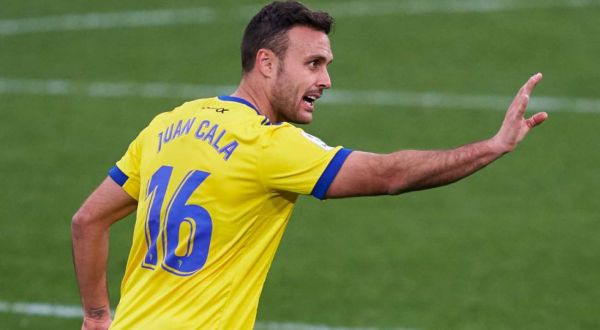 Las peñas del Cádiz se vuelcan en apoyo a Cala