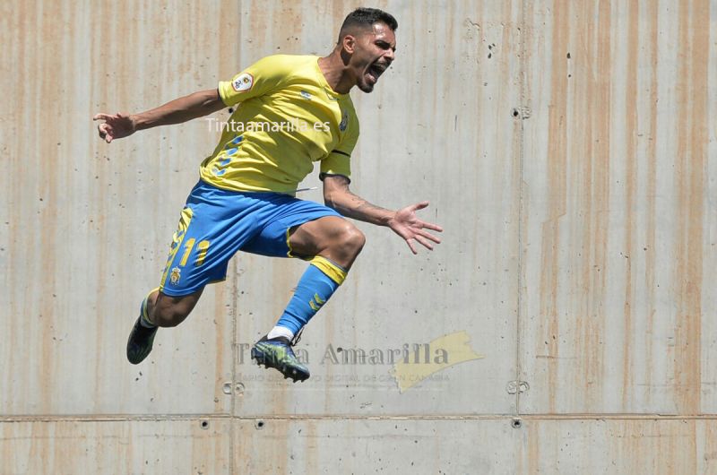 4-2: El filial golea en media hora de tiqui-taca