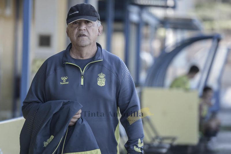 "Este parón que hemos tenido no me ha gustado nada"