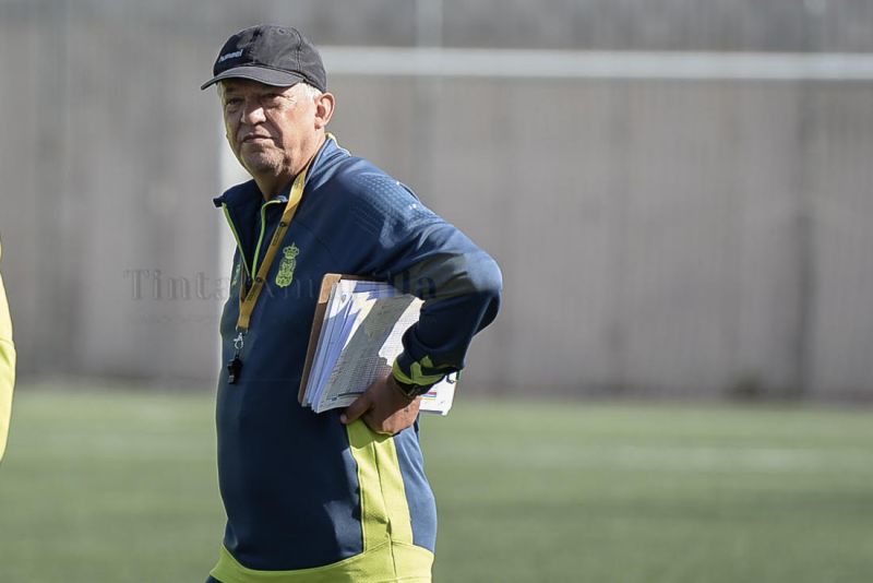 "Confianza no es relajación; es decir quiero y puedo"