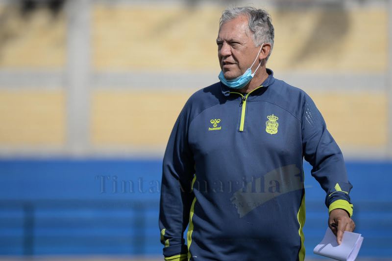 "Si hay público, para todos; si no, para nadie"