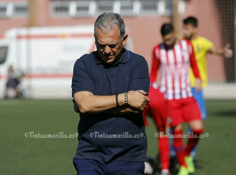 "Tuvimos dominio, posesión, pero no efectividad"