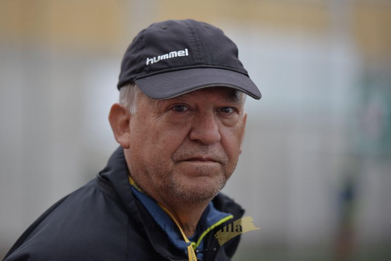 "Aún no podemos celebrar nada; no lo podemos permitir"