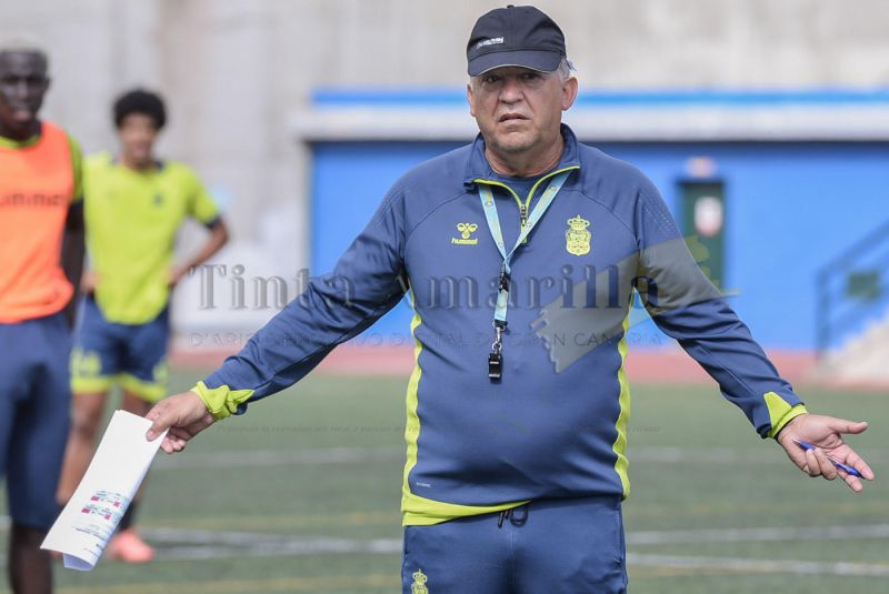 "Lo tenemos muy cerquita, pero a la vez muy lejos"