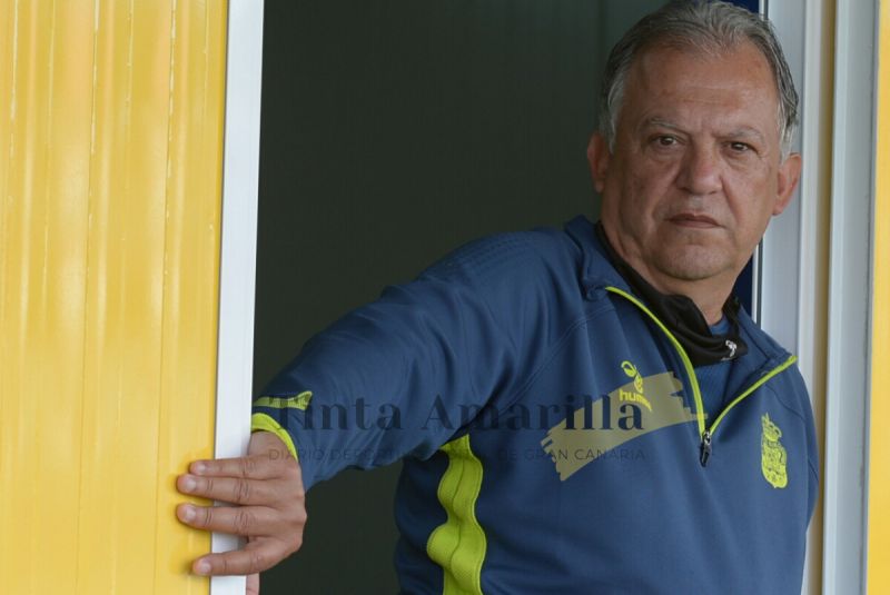 "Estoy harto: el gol que nos anulan es gol"