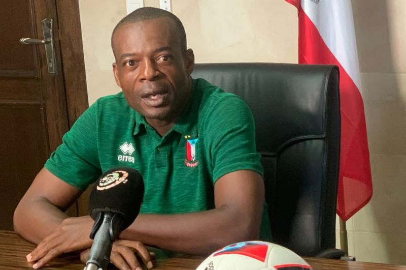 Micha dice ahora que Obiang y Machín "no están lesionados"