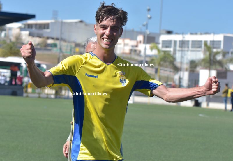 Juan Rodríguez jugó una hora con una lesión de tobillo