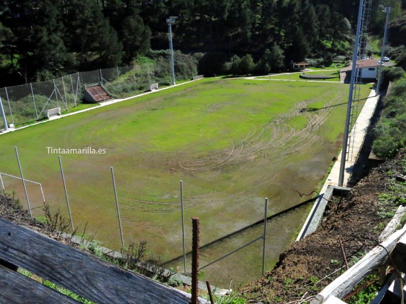 Juan y Miguel: una imagen que duele