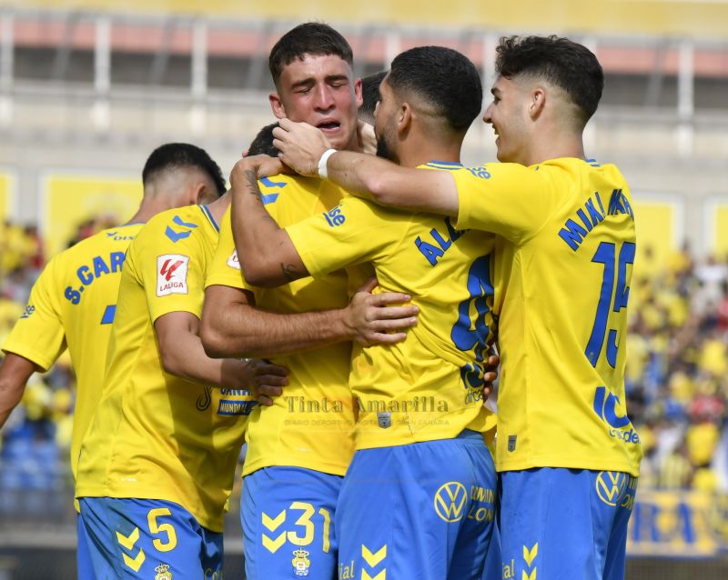 "Tras el gol vino Alex Suárez y me dijo: Para de llorar porque hay que defender"