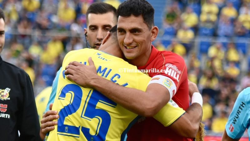 "A Jesé le falta aún físico, pero juega con inteligencia"