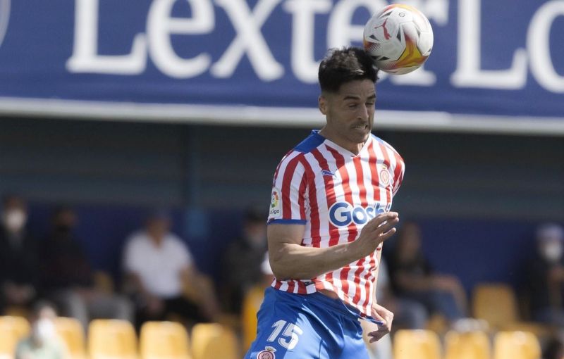 "Deseaba que subiera Las Palmas si no lo hacíamos nosotros"