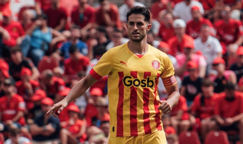 Juanpe pone en valor la temporada de la UD Las Palmas