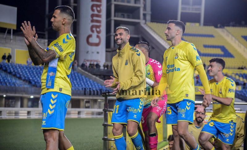 Ipurúa es el gran fortín de la Segunda División