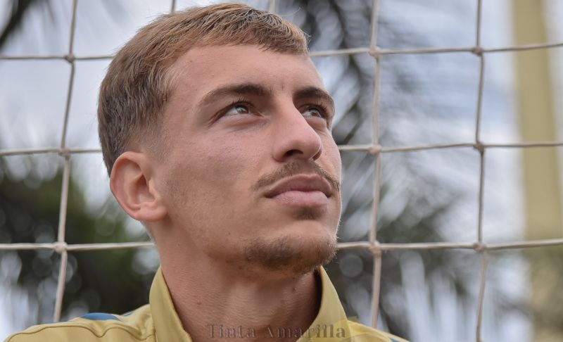 "No soy un 10 en nada; soy un 8 en todo"