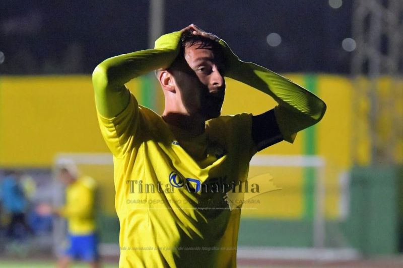 La caza del Lanzarote continúa, mientras Villa y San Mateo se frenan