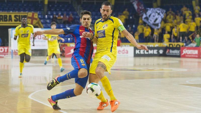 Julio Delgado no sigue en el Gran Canaria FS