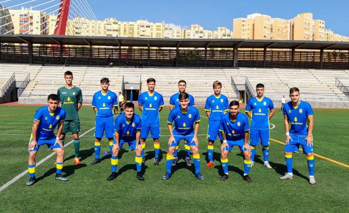 El sprint final del DH juvenil de la UD por el título regional