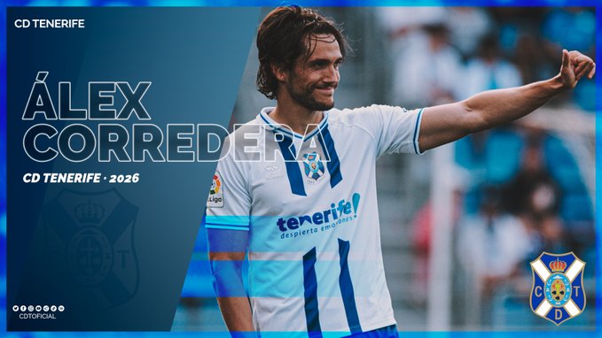 Corredera: "Las Palmas nunca fue una opción"