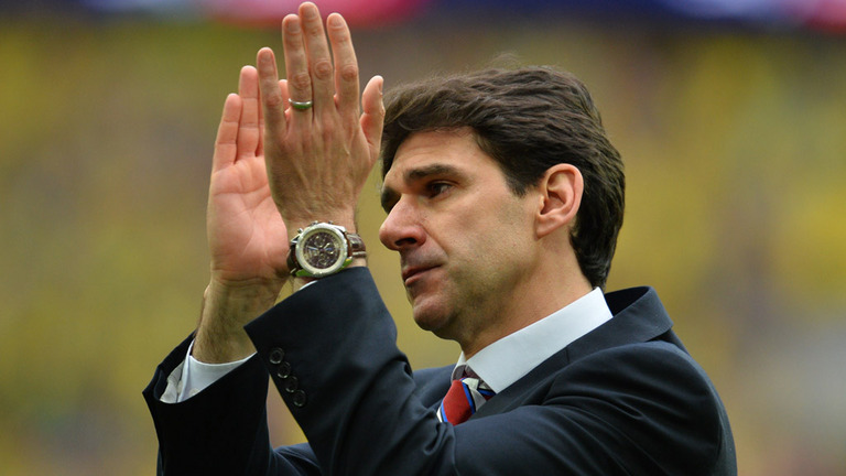 "El cambio de Jonathan Viera por Moleiro no está mal"