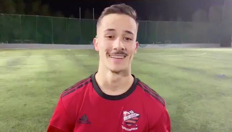 Guía y Arucas mantienen la distancia