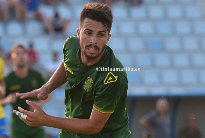0-1: Fortes consigue un balón de oxígeno para el filial